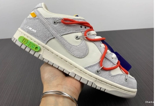 Dunk DJ0950-110 13 O-W Nike Low Lot 0201